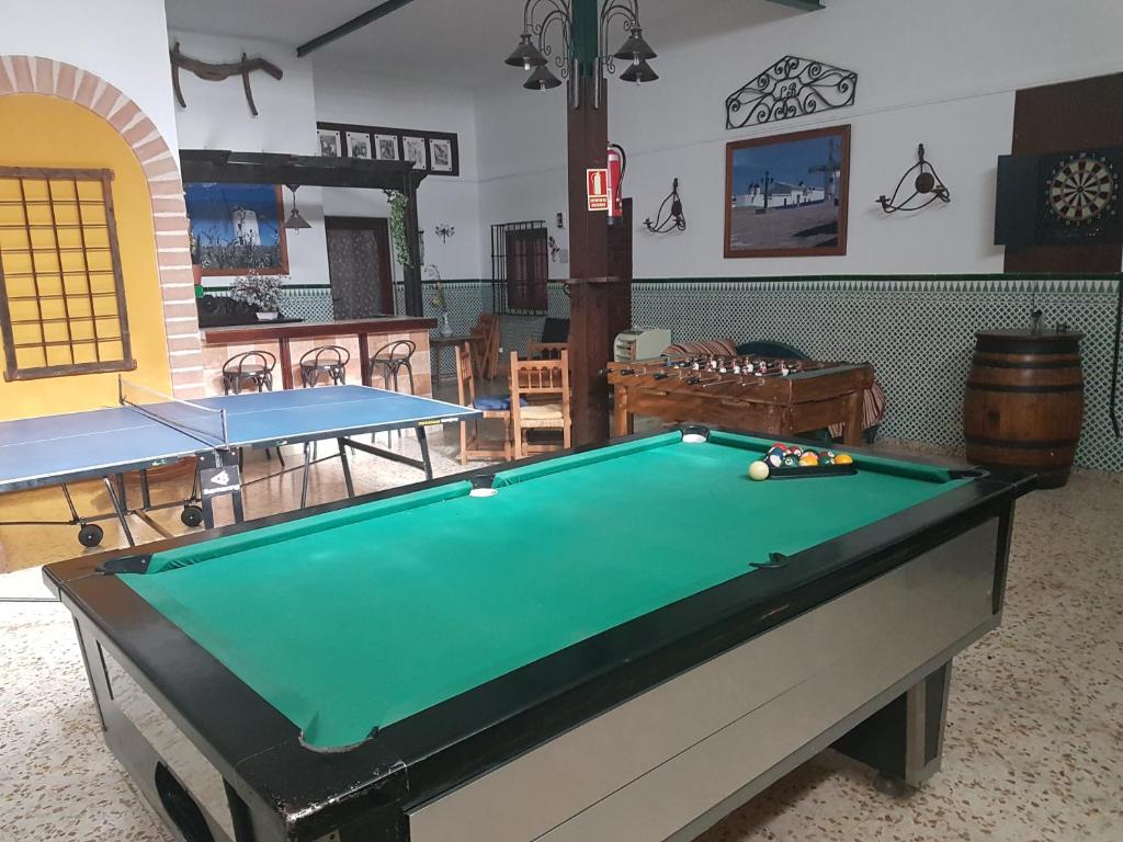CASA RURAL EL ESCUDERO, El Toboso – Precios actualizados 2023