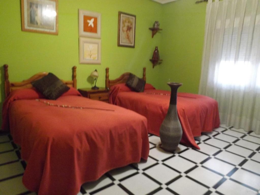CASA RURAL EL ESCUDERO, El Toboso – Precios actualizados 2023