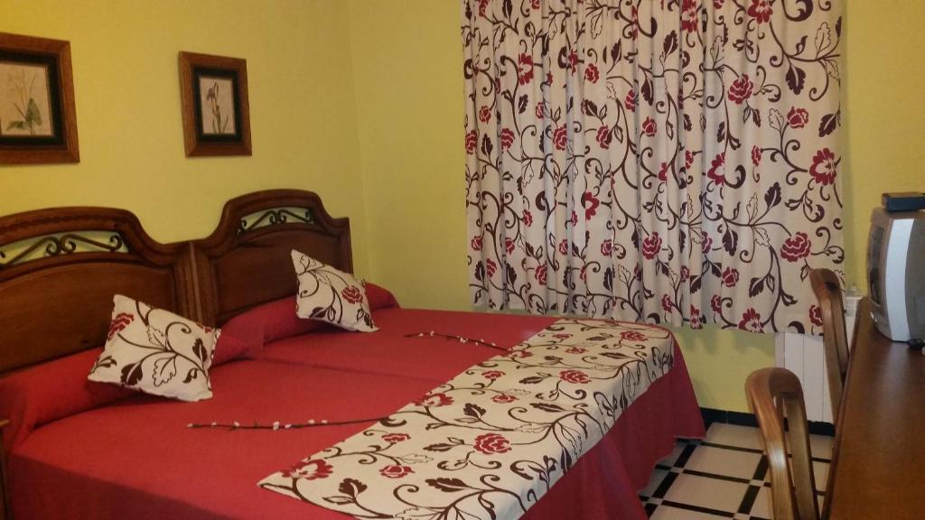 CASA RURAL EL ESCUDERO, El Toboso – Precios actualizados 2023