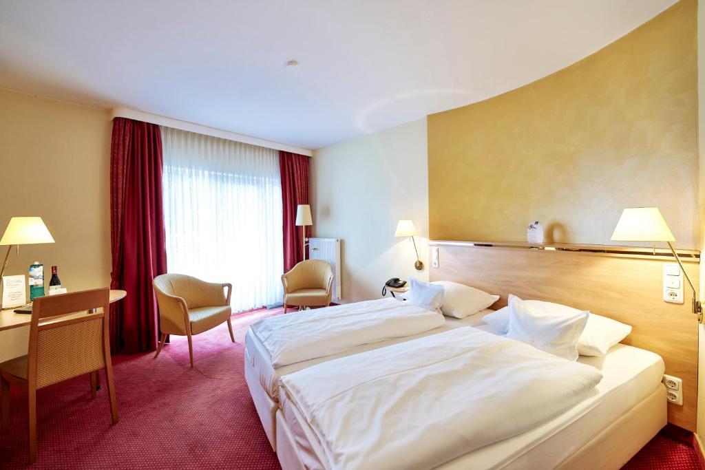 Ringhotel Gardels - Habitación Doble Grande