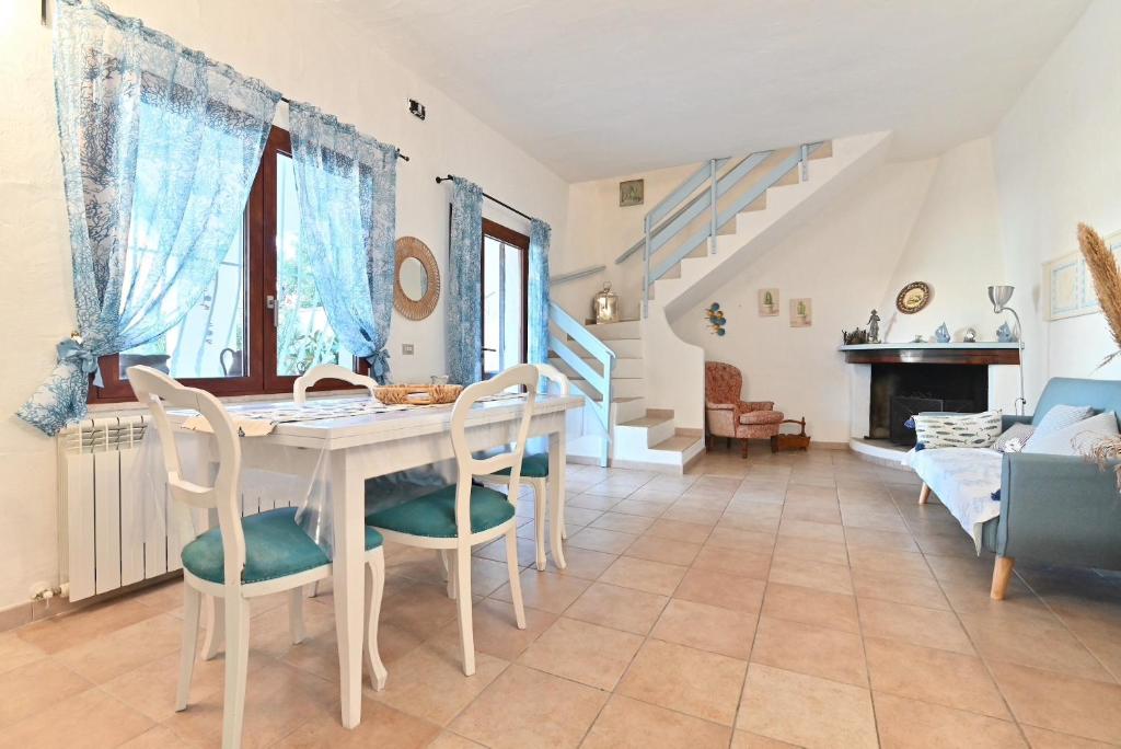 Villa Luisitta