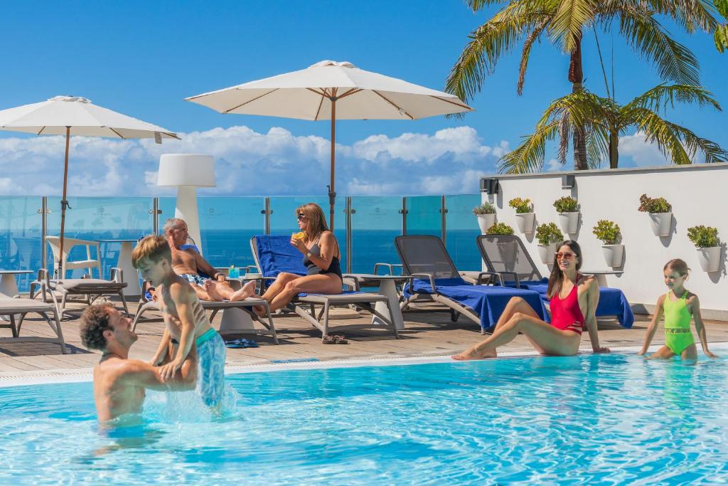 Vila Baleira Funchal - Resim 33