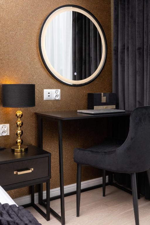 Fotografia z galérie ubytovania Plac Unii Apartment Gdynia Śródmieście by Renters Prestige v destinácii Gdynia