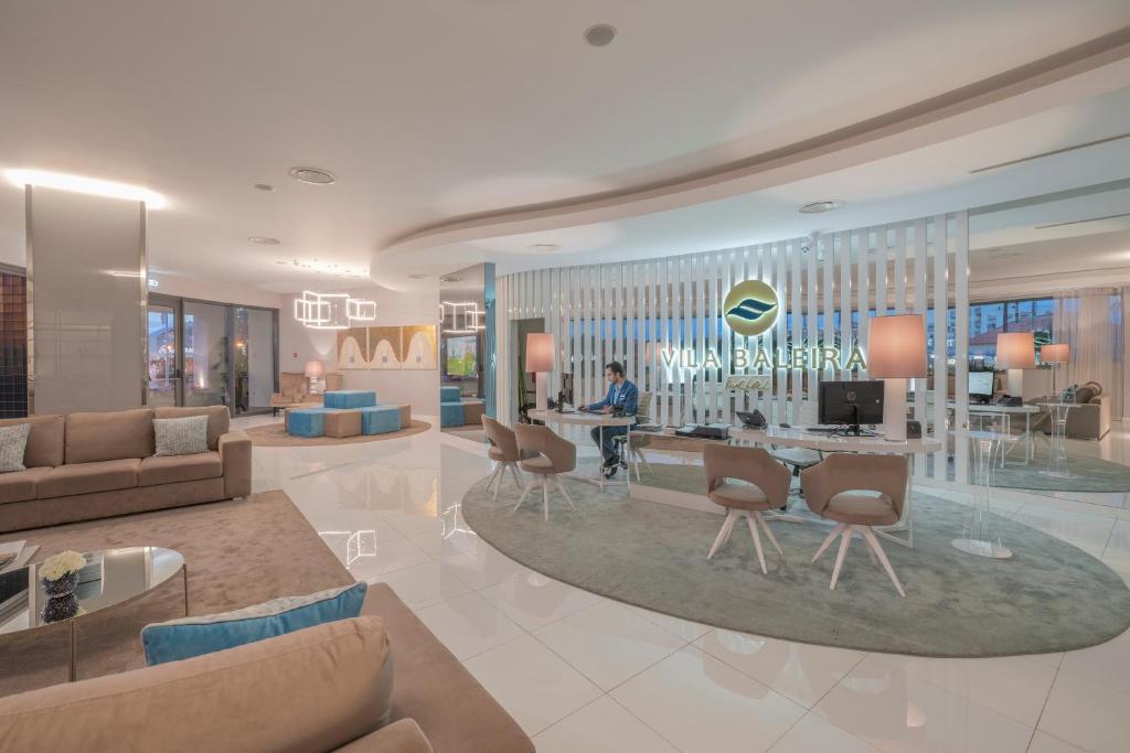 Vila Baleira Funchal - Resim 5