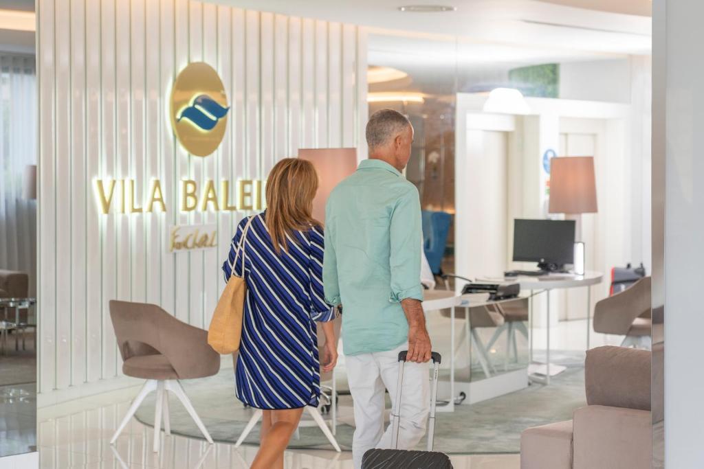 Vila Baleira Funchal - Resim 26