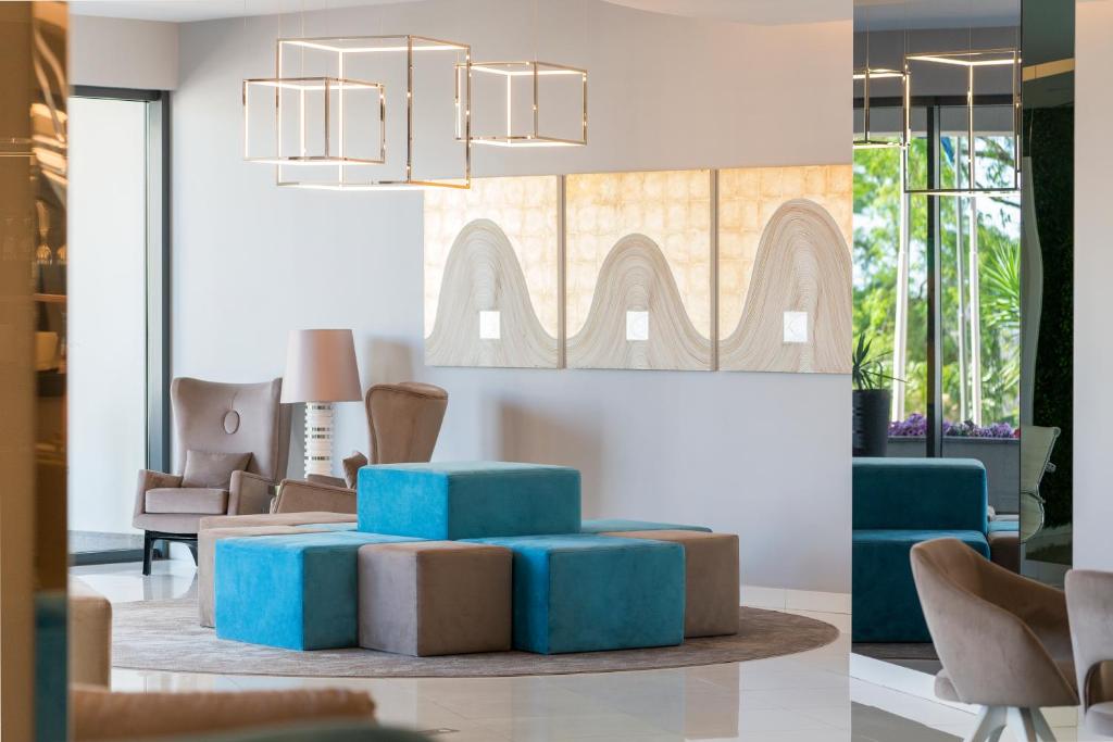 Vila Baleira Funchal - Resim 30