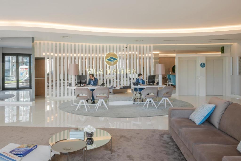 Vila Baleira Funchal - Resim 31