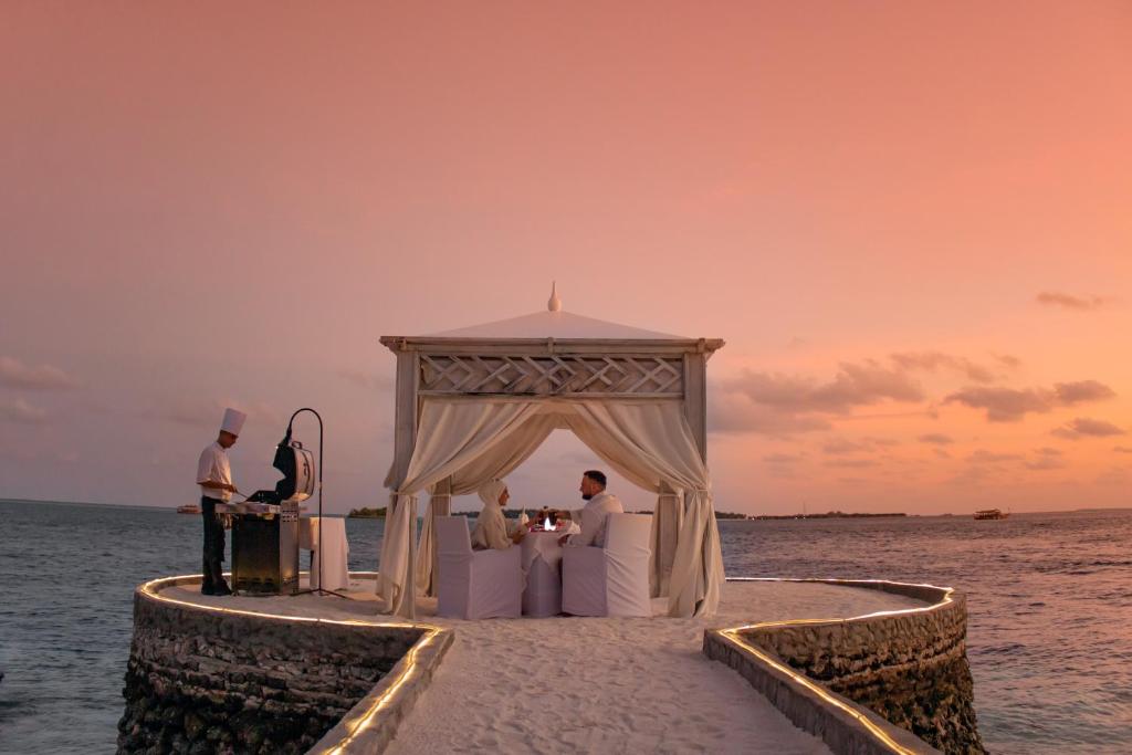 Lily Beach Resort and Spa - All Inclusive - View 30