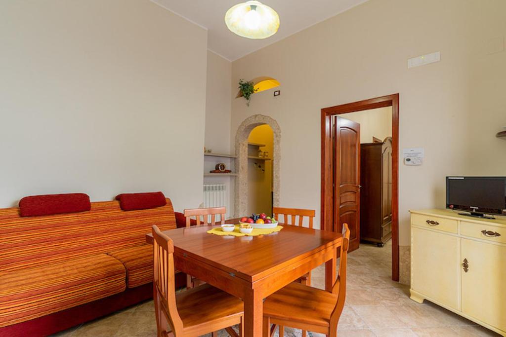 Appartamento SupersanoSalento - Apartamento De Dos Dormitorios