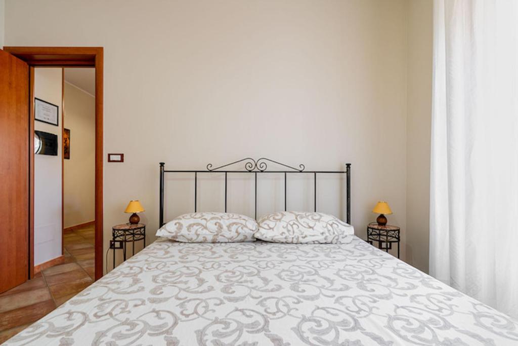 Appartamento SupersanoSalento - Apartamento De Una Habitación