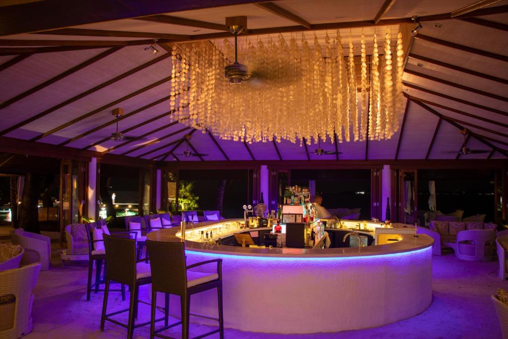 Lily Beach Resort and Spa - All Inclusive - View 31