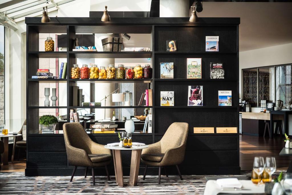 Hyatt Regency Köln - Resim 10