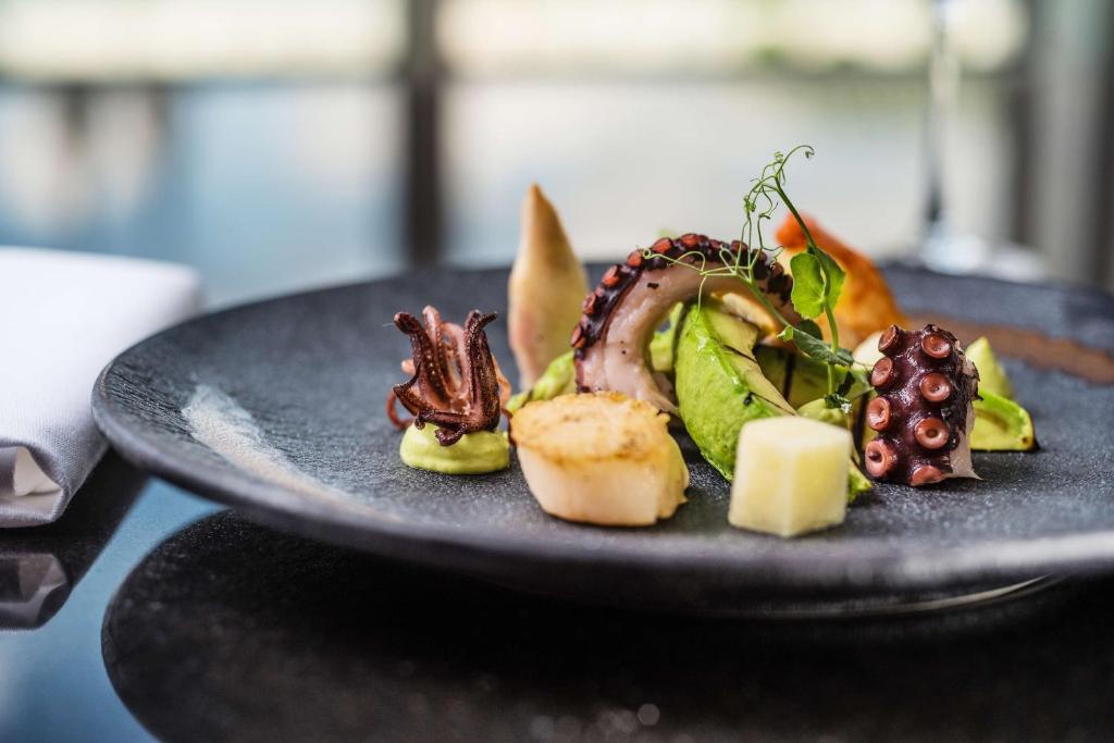 Hyatt Regency Köln - Resim 15