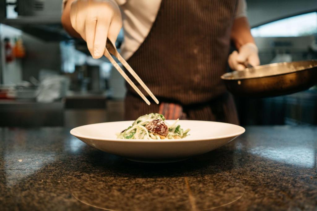 Hyatt Regency Köln - Resim 17