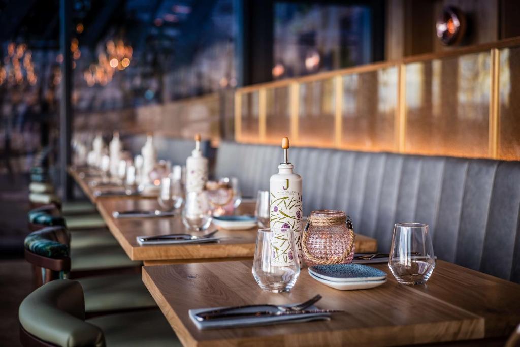 Hyatt Regency Köln - Resim 20