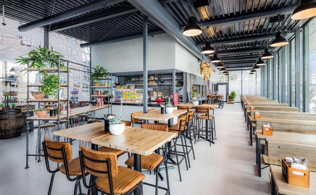 Hyatt Regency Köln - Resim 21