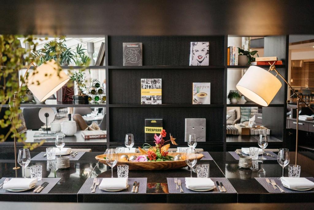 Hyatt Regency Köln - Resim 24