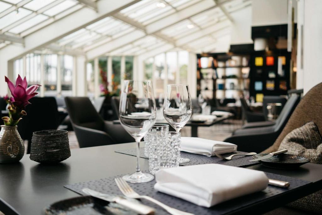 Hyatt Regency Köln - Resim 27