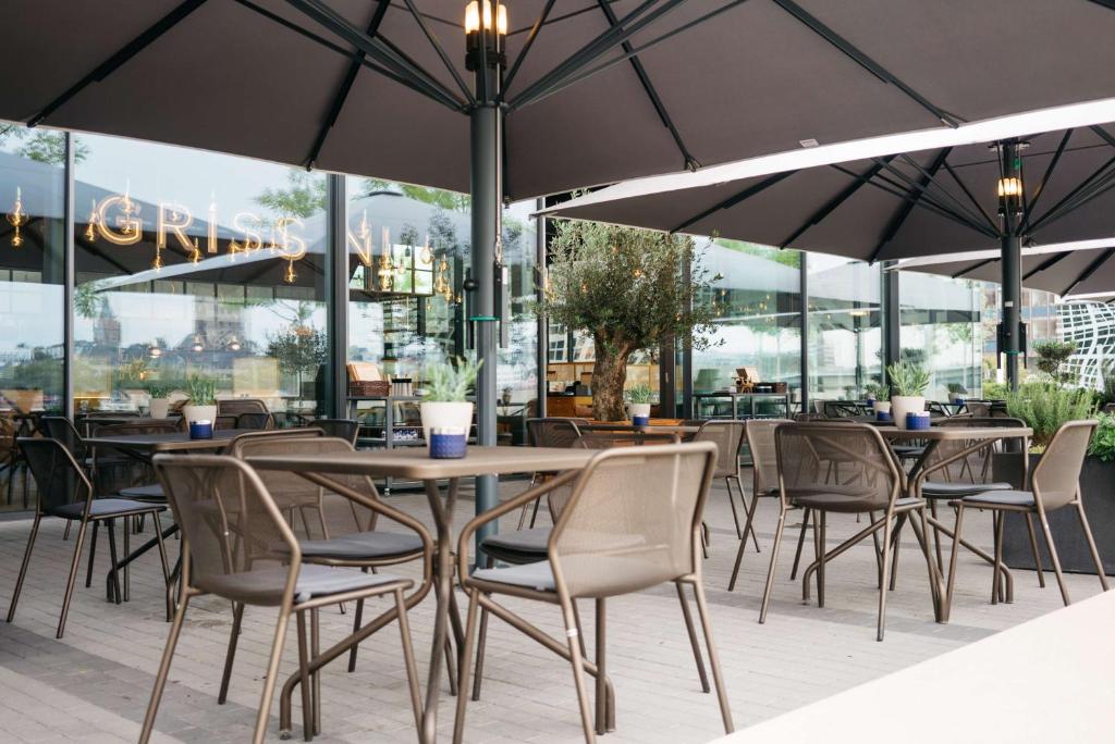 Hyatt Regency Köln - Resim 33