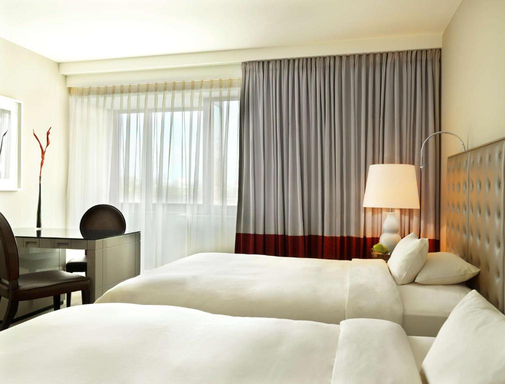 Hyatt Regency Köln - Resim 41