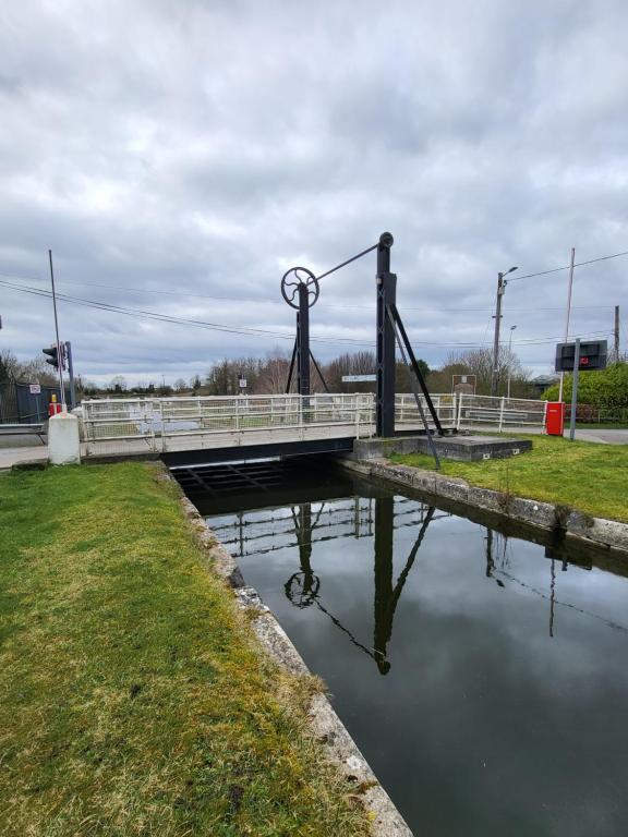 Fotografie z fotogalerie ubytování Fearmore view v destinaci Kildare