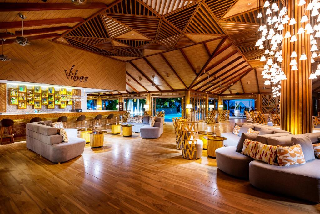 Lily Beach Resort and Spa - All Inclusive - View 37