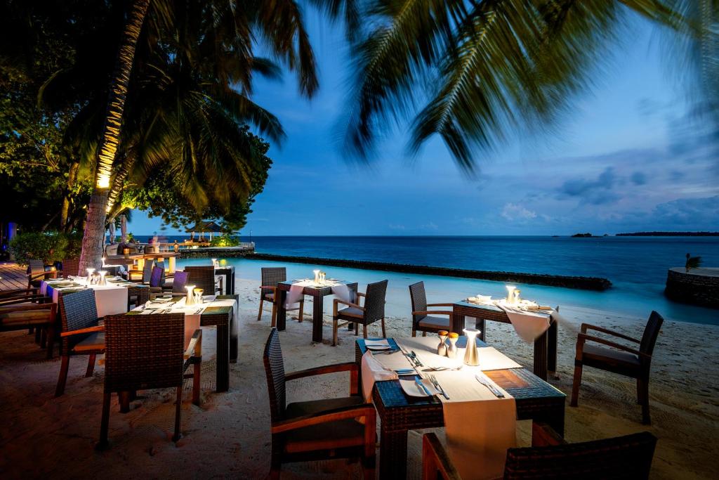 Lily Beach Resort and Spa - All Inclusive - View 39