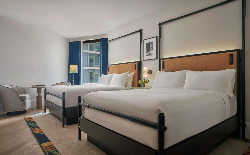 Pendry Washington DC - The Wharf photo