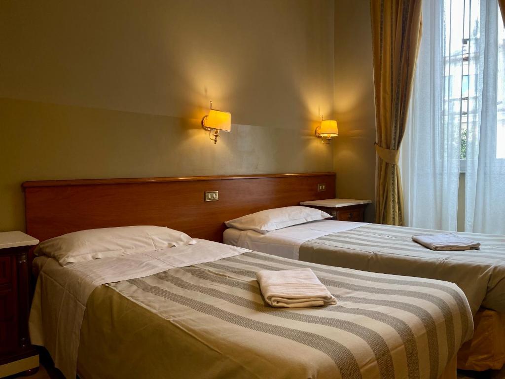 Hotel Giolitti - Resim 26