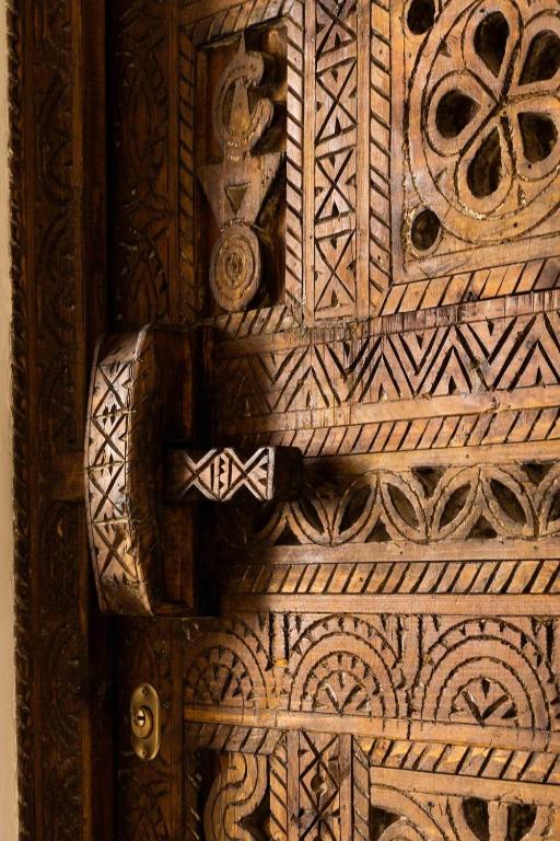 Fotografie z fotogalerie ubytování RIAD 48 & SPA v Marrákéši