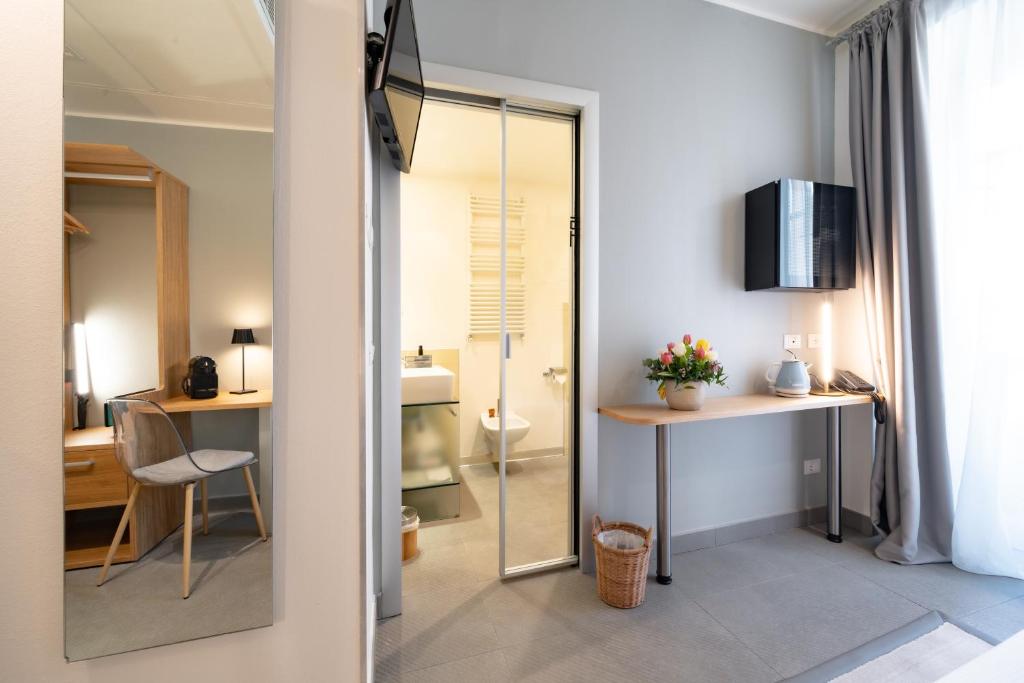 Avenue Boutique Hotel - 2