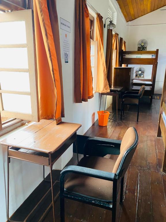 Tanty’s Hostel - 5