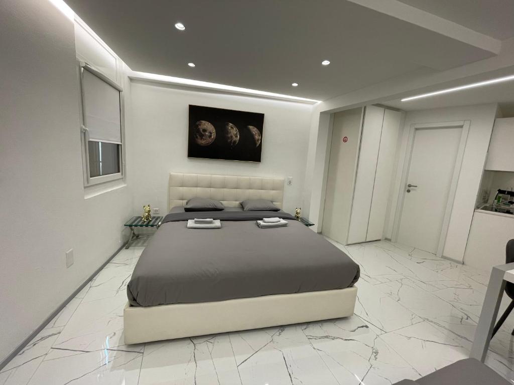 TALEDA Apartments - Modern Apartments & Self Checkin in the Old Town - Resim 37