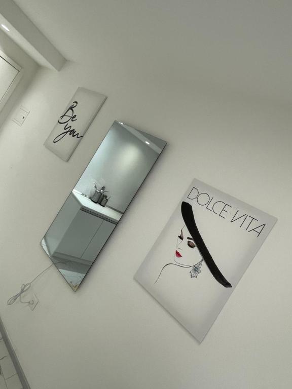 TALEDA Apartments - Modern Apartments & Self Checkin in the Old Town - Resim 34