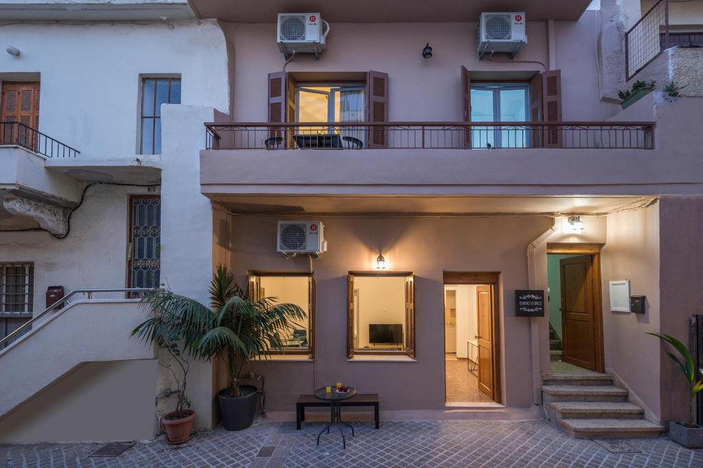 Centro Storico - Resim 40