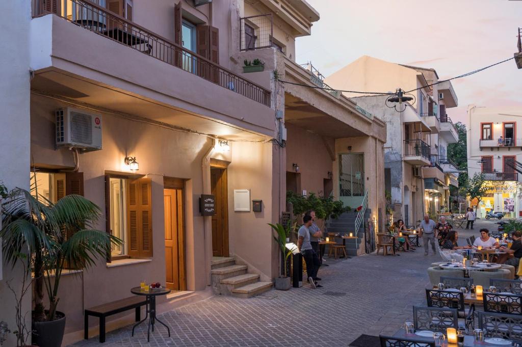 Centro Storico - Resim 15