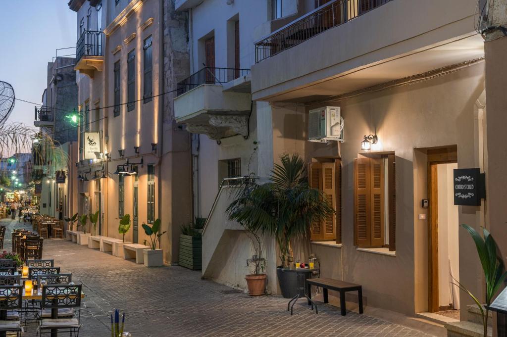 Centro Storico - Resim 42