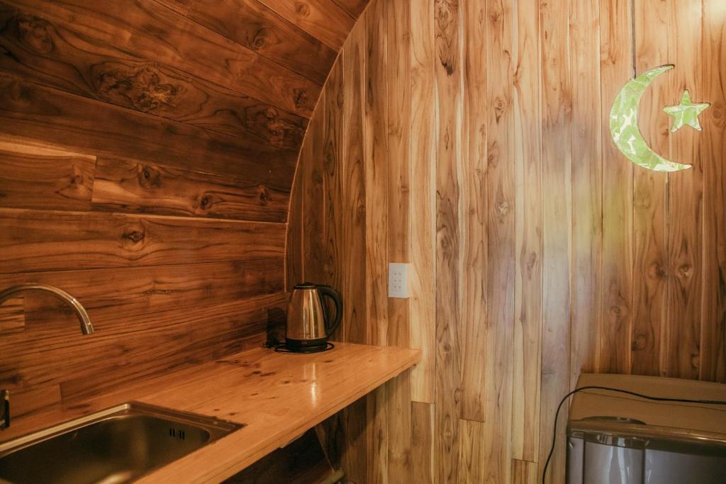 Phu Quoc Valley Sen Bungalow - 12