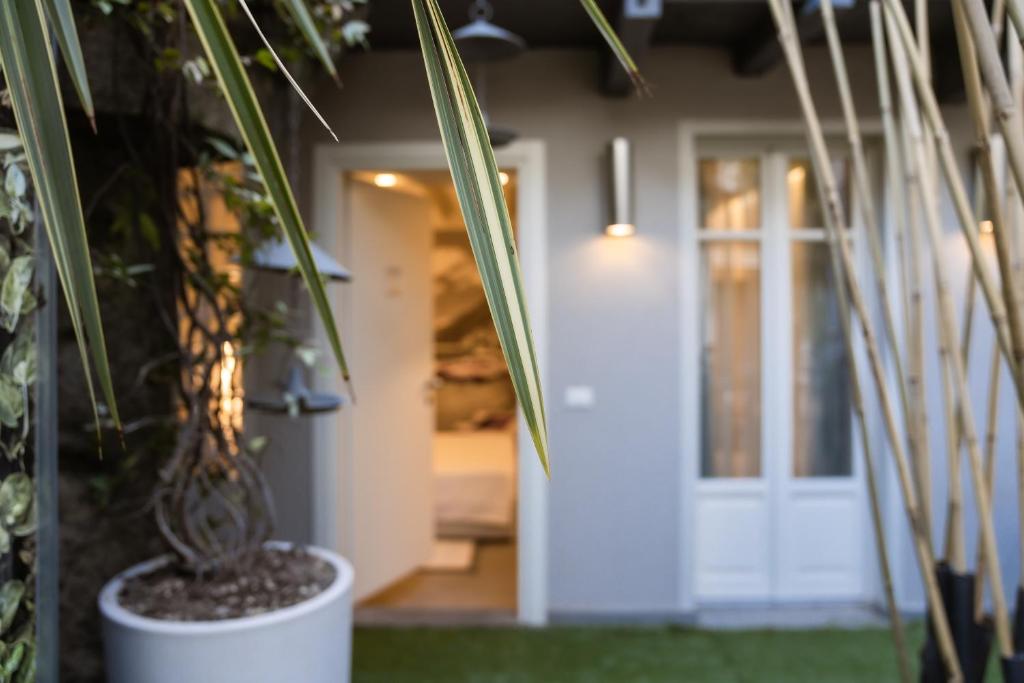 Avenue Boutique Hotel - 8