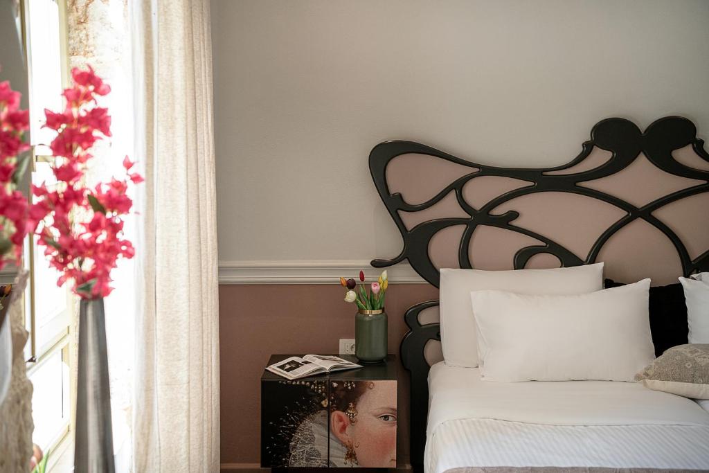 Elia Palatino Hotel - Resim 28