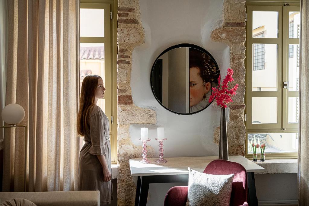 Elia Palatino Hotel - Resim 11