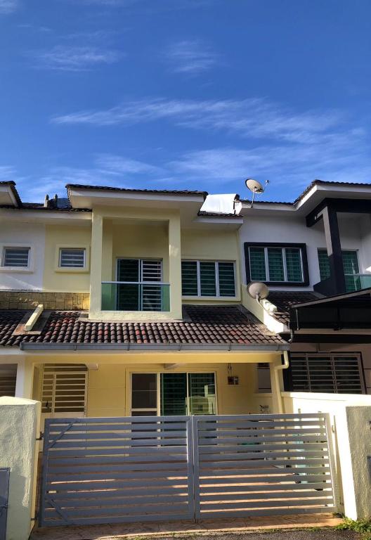 Cameron Comfort HomeGolden Hill 7 Night Market, Brinchang (updated