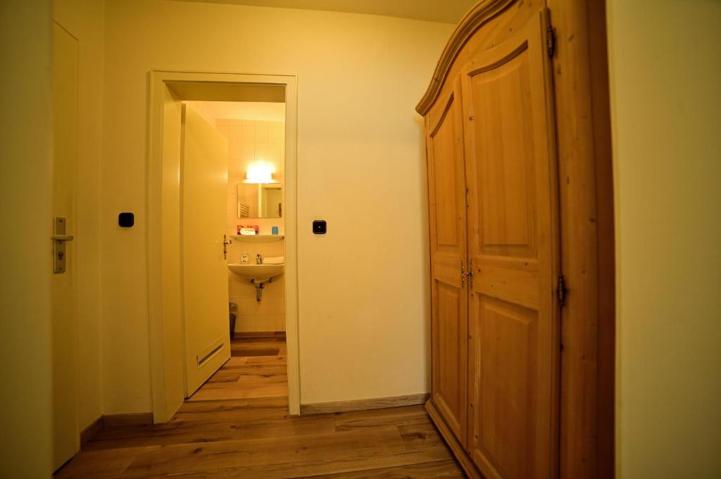 Fotografie z fotogalerie ubytování Hotel Zrenners GARNI v destinaci Waldsassen