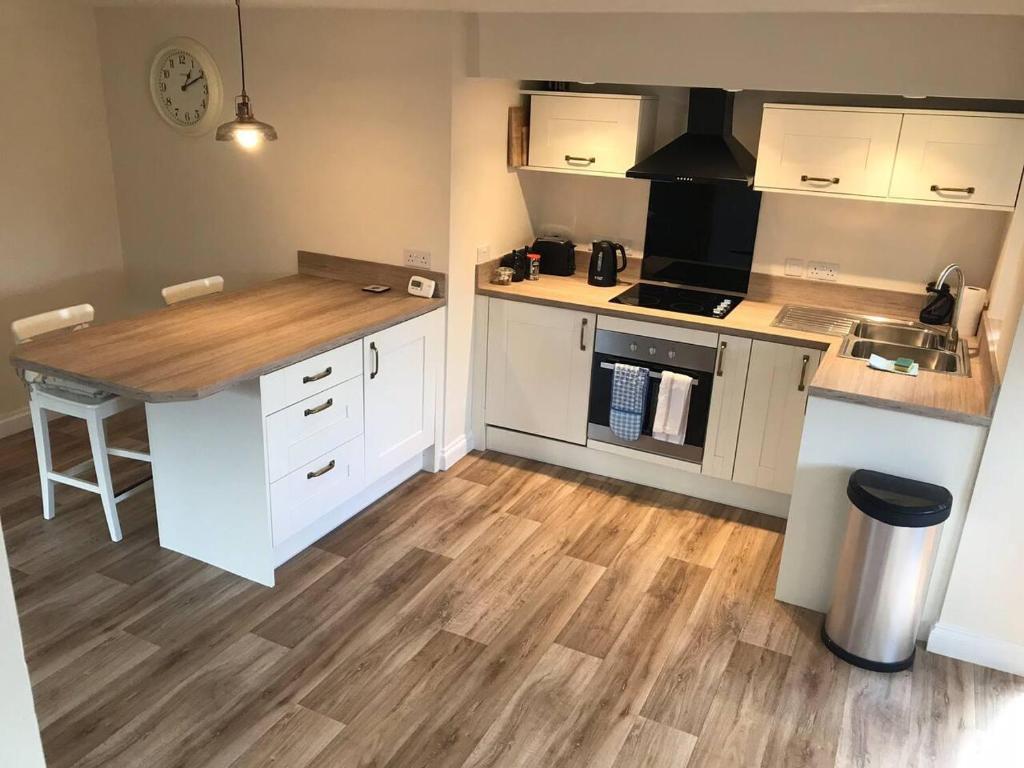 Blacklaines Annexe Birdlip Pet friendly!, Gloucester Updated 2024