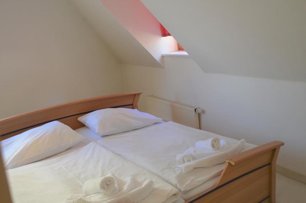 Hotel Petr - Resim 42