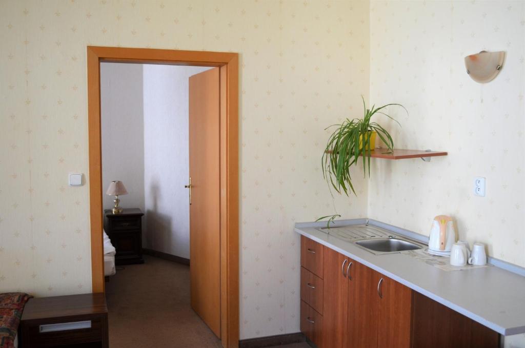 Hotel Petr - Resim 45