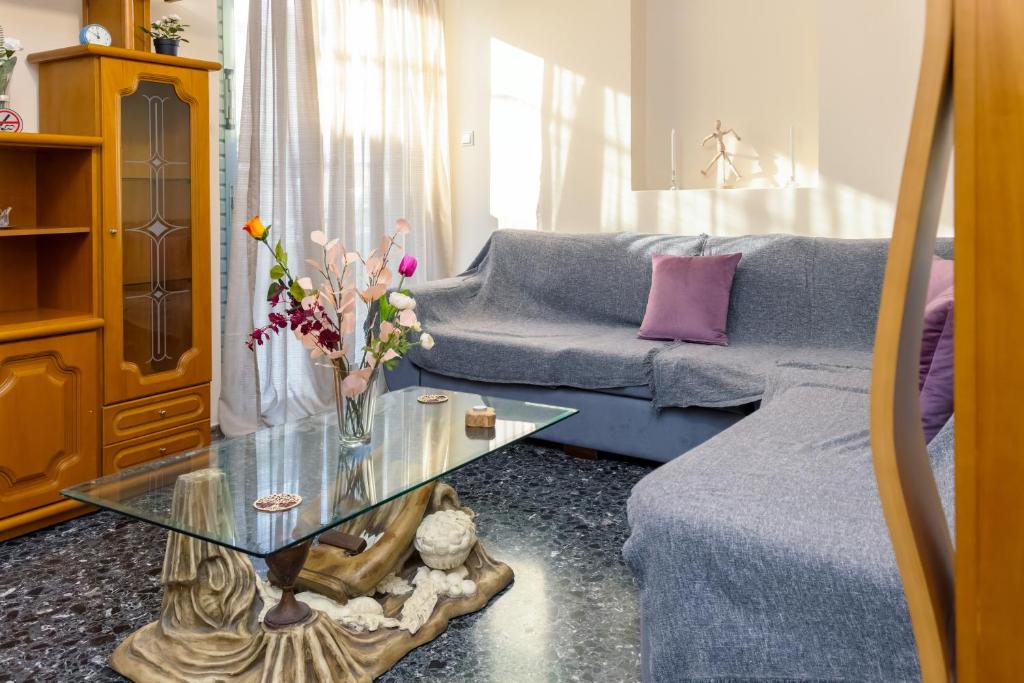 Konstantinas Seaside Cozy apartment, Kalamata Updated 2023 Prices