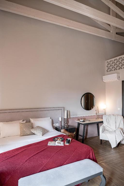 Elia Palatino Hotel - Resim 25