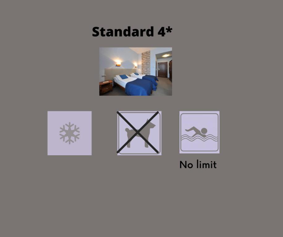 Hotel Młyn Aqua Spa Biblioteka - 7