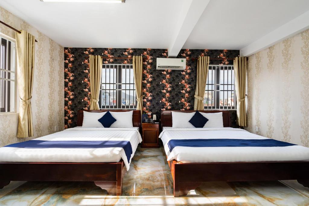 KP House by Joi Hospitality, Vũng Tàu Aktualisierte Preise für 2023